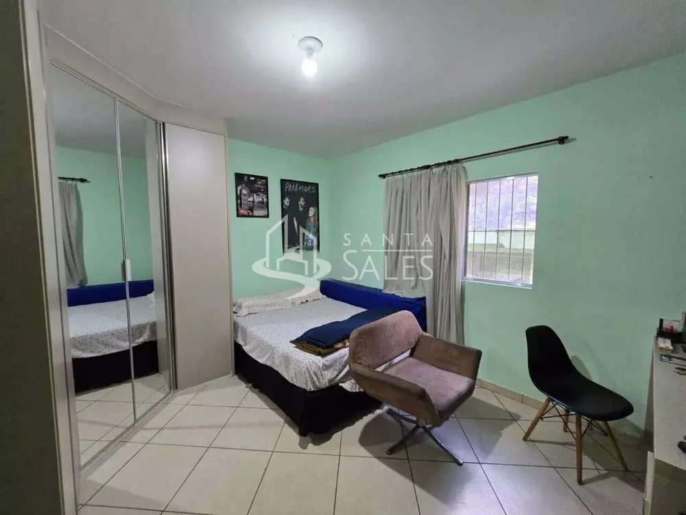 Casa, 3 quartos - Foto 5