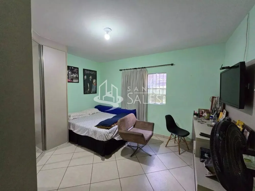 Casa, 3 quartos - Foto 5