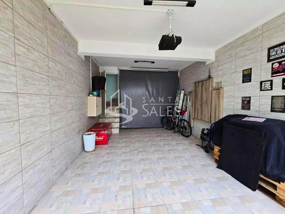 Casa, 3 quartos - Foto 8
