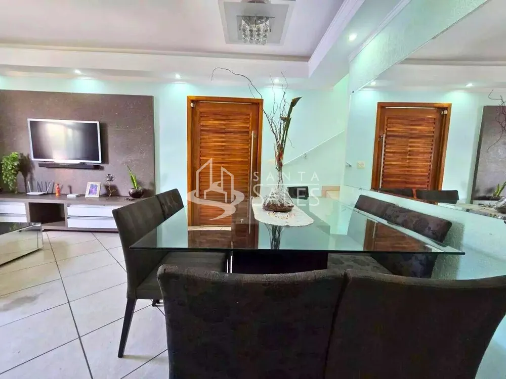 Casa, 3 quartos - Foto 2