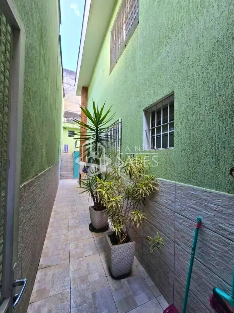 Casa, 3 quartos - Foto 8