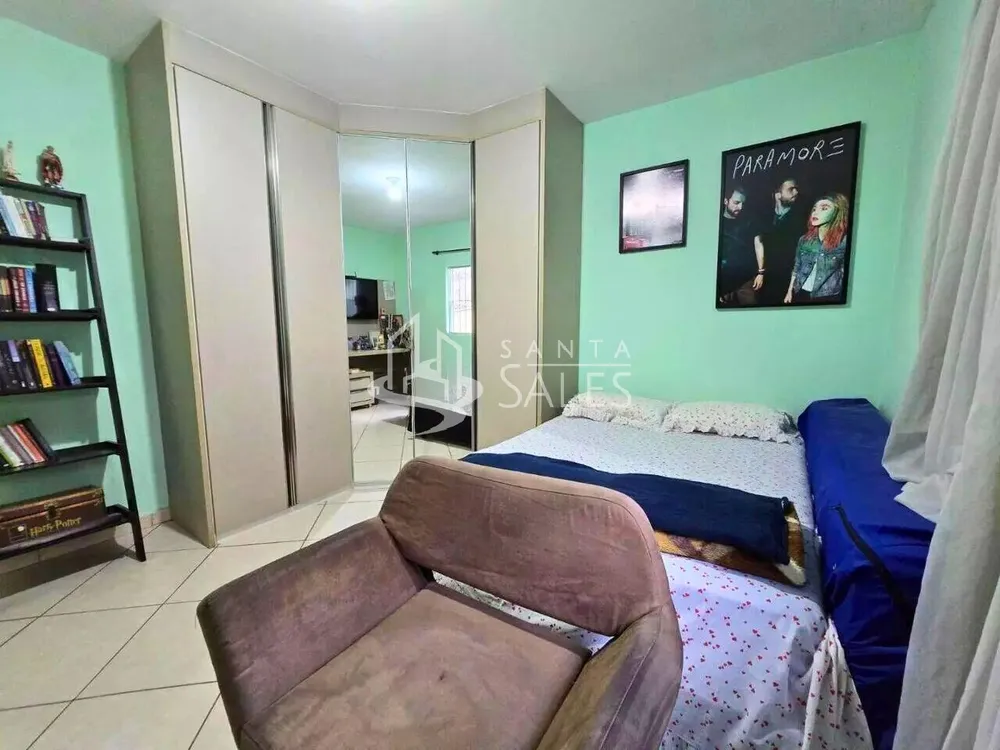Casa, 3 quartos - Foto 4