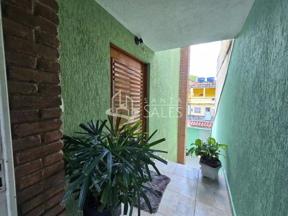 Casa, 3 quartos - Foto 4
