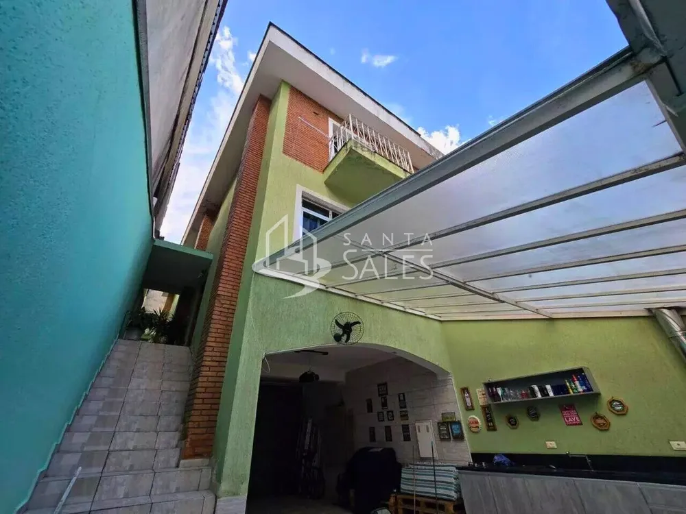 Casa, 3 quartos - Foto 7