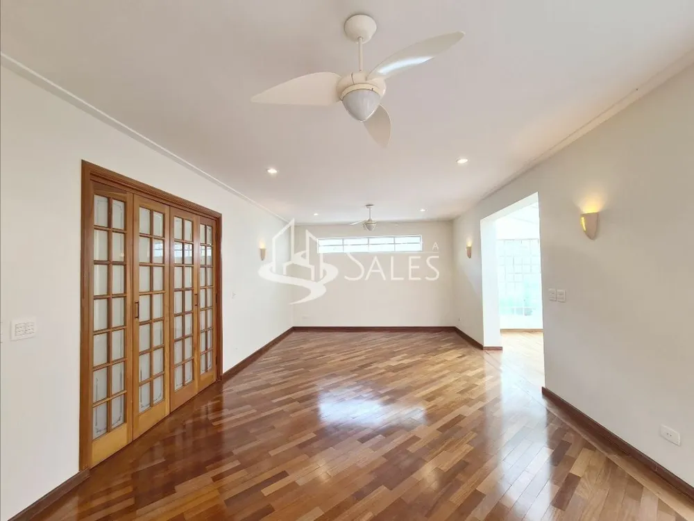 Sobrado, 3 quartos, 179 m² - Foto 1
