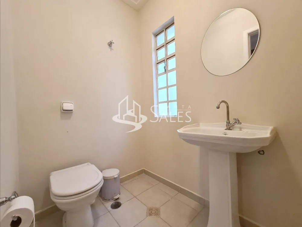 Sobrado, 3 quartos, 179 m² - Foto 8