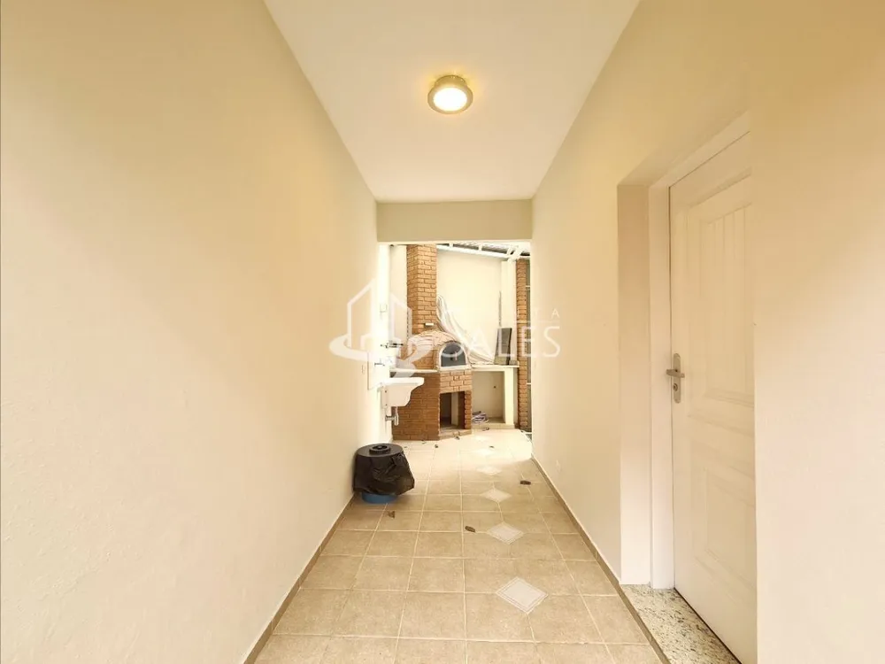 Sobrado, 3 quartos, 179 m² - Foto 2