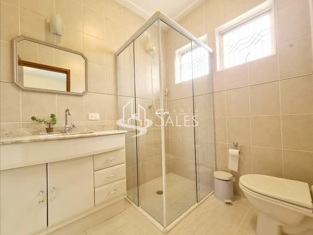 Sobrado, 3 quartos, 179 m² - Foto 6