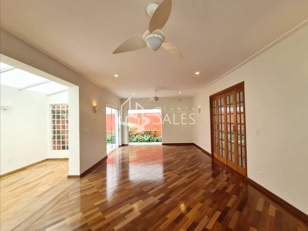 Sobrado, 3 quartos, 179 m² - Foto 6