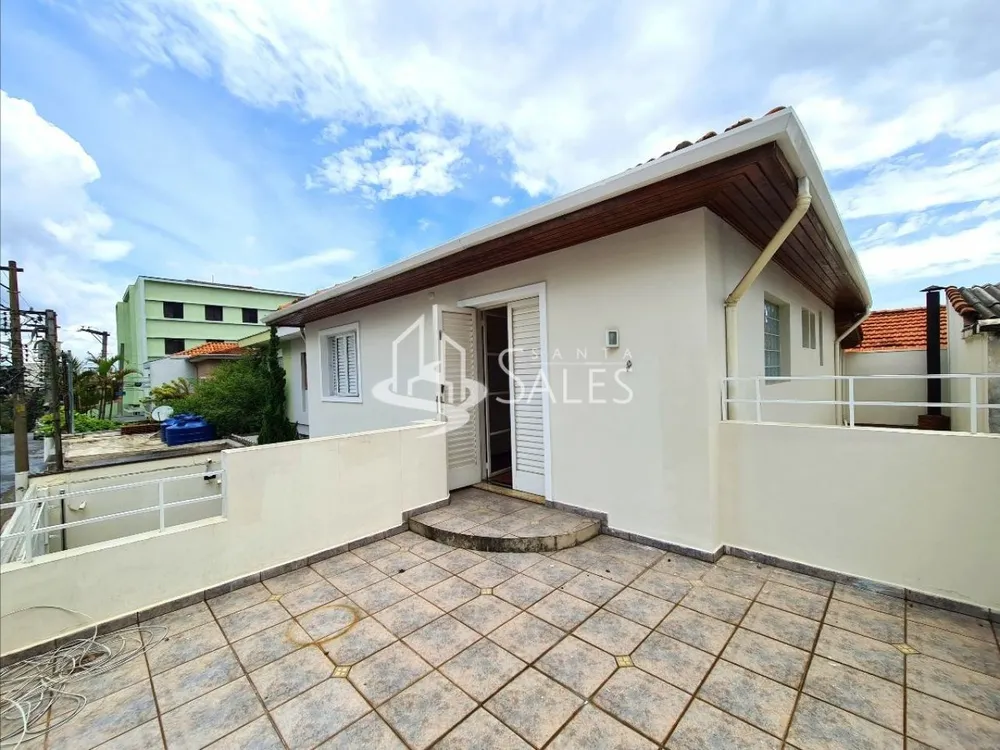 Sobrado, 3 quartos, 179 m² - Foto 4