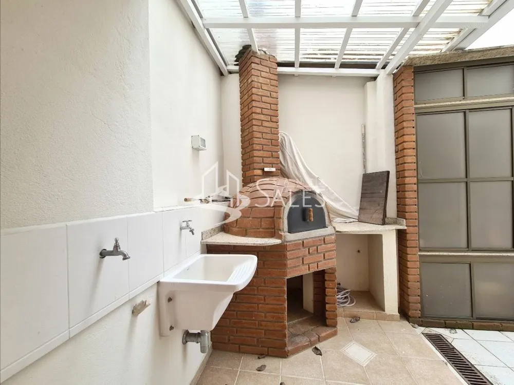 Sobrado, 3 quartos, 179 m² - Foto 5