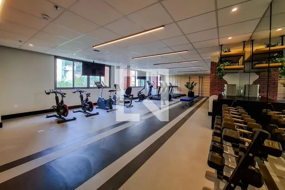Kitnet-Studio, 21 m² - Foto 3