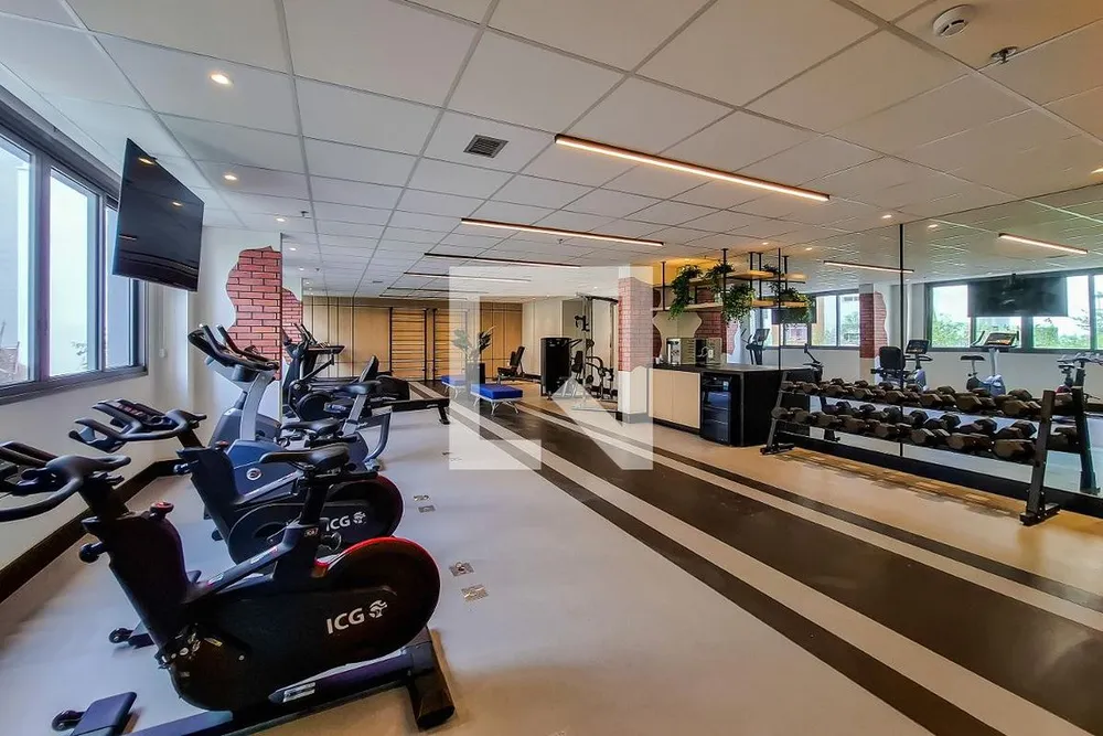 Kitnet-Studio, 21 m² - Foto 4