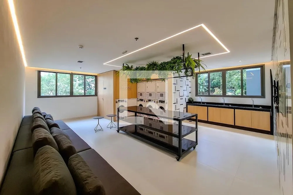 Kitnet-Studio, 21 m² - Foto 2