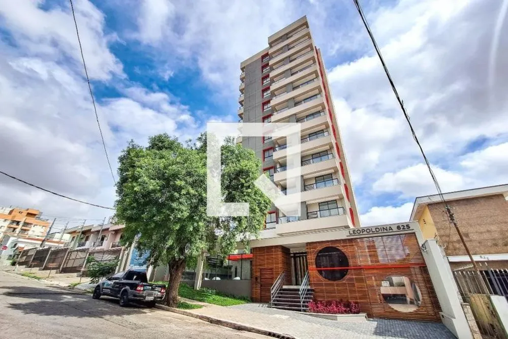 Apartamento, 2 quartos, 60 m² - Foto 8