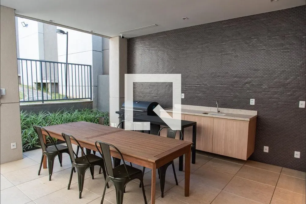 Apartamento, 2 quartos, 60 m² - Foto 4