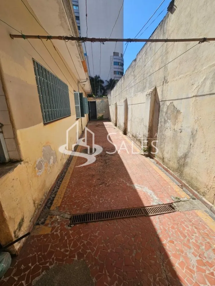 Prédio Inteiro, 220 m² - Foto 8
