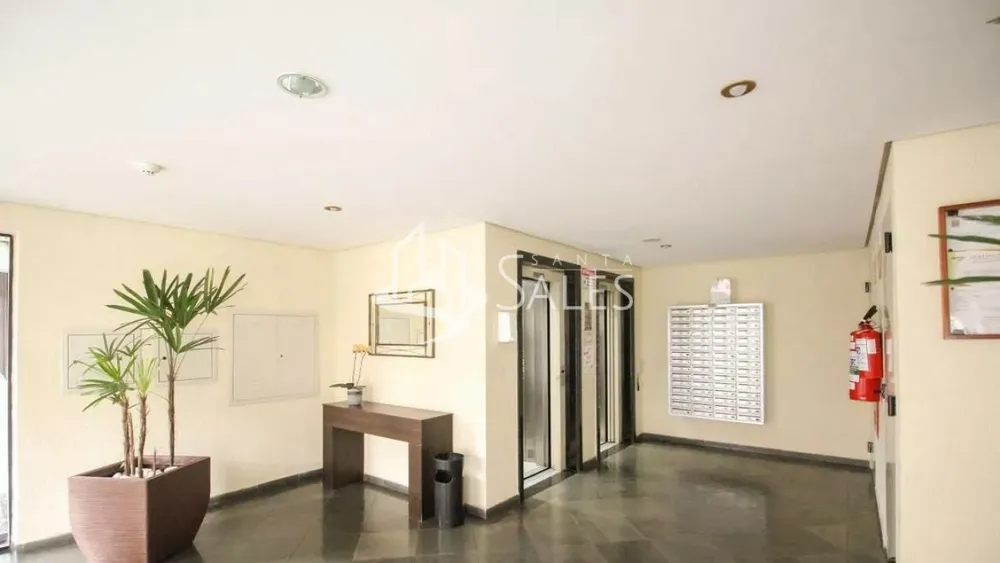Apartamento, 2 quartos, 47 m² - Foto 6