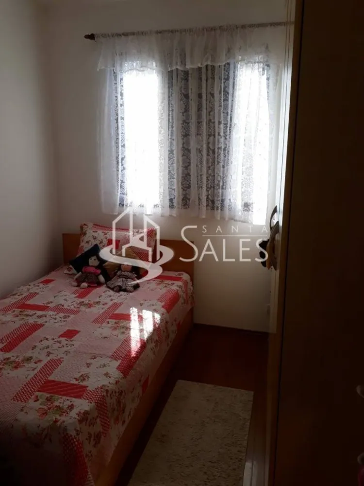 Apartamento, 2 quartos, 47 m² - Foto 4