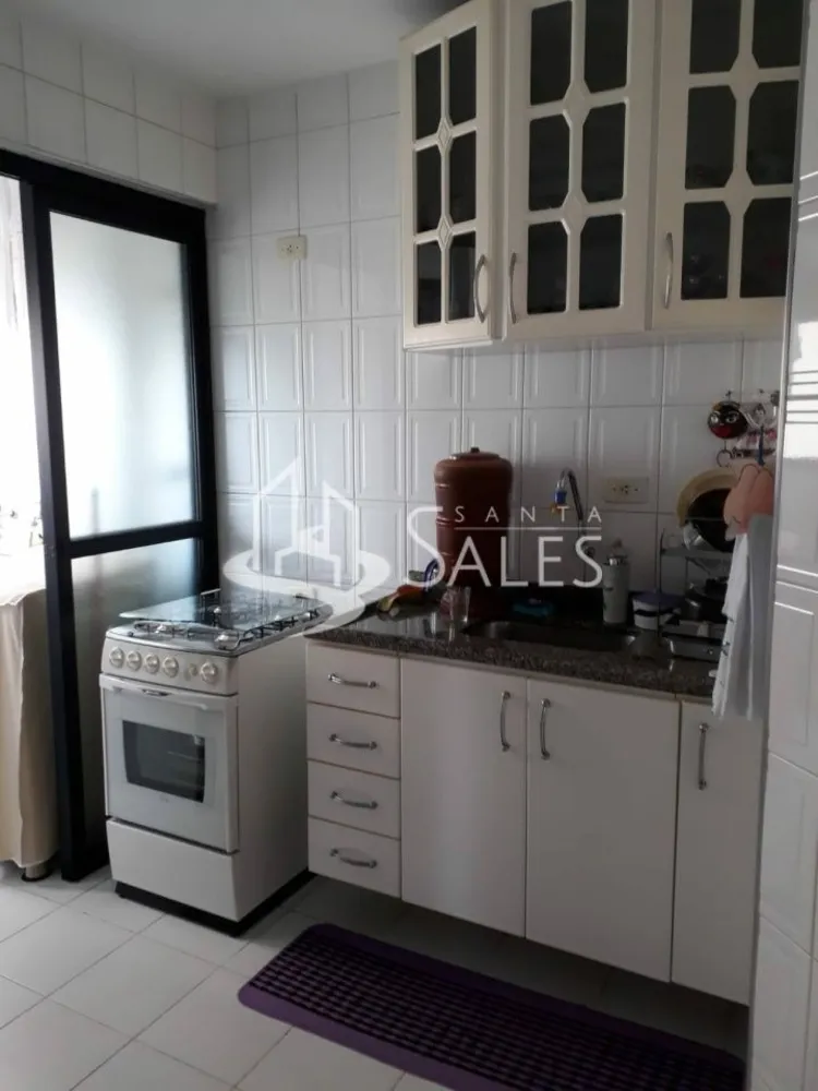 Apartamento, 2 quartos, 47 m² - Foto 2