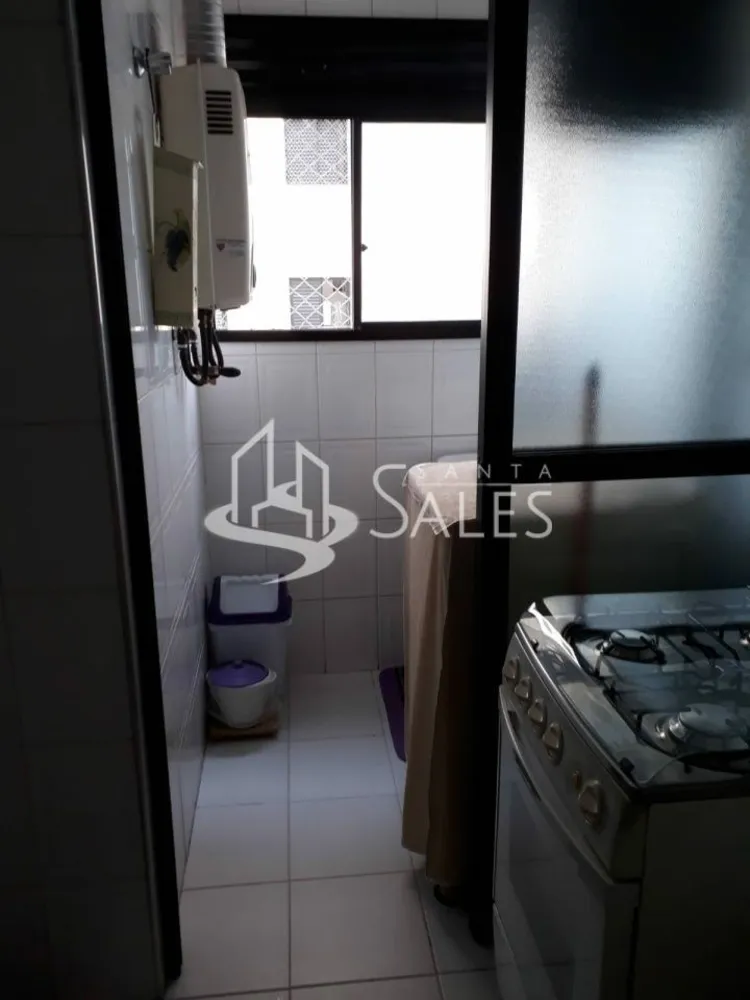 Apartamento, 2 quartos, 47 m² - Foto 5