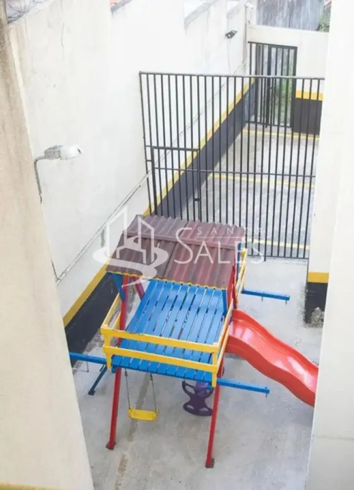 Apartamento, 2 quartos, 47 m² - Foto 1