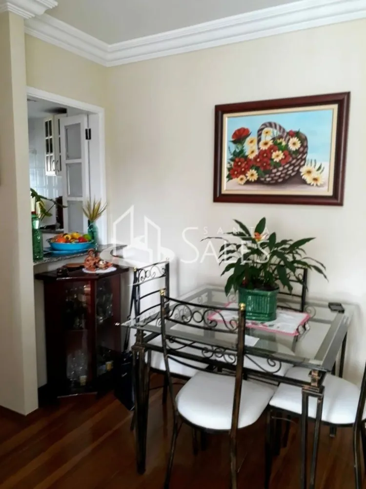 Apartamento, 2 quartos, 47 m² - Foto 3