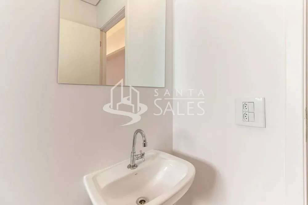 Apartamento, 1 quarto, 39 m² - Foto 13