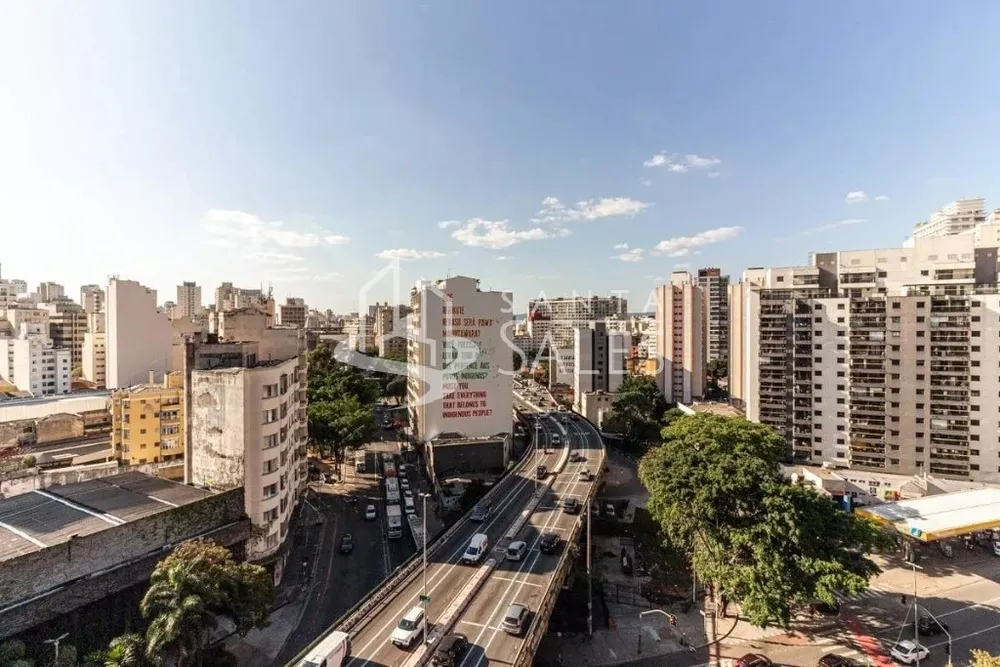 Apartamento, 1 quarto, 39 m² - Foto 15