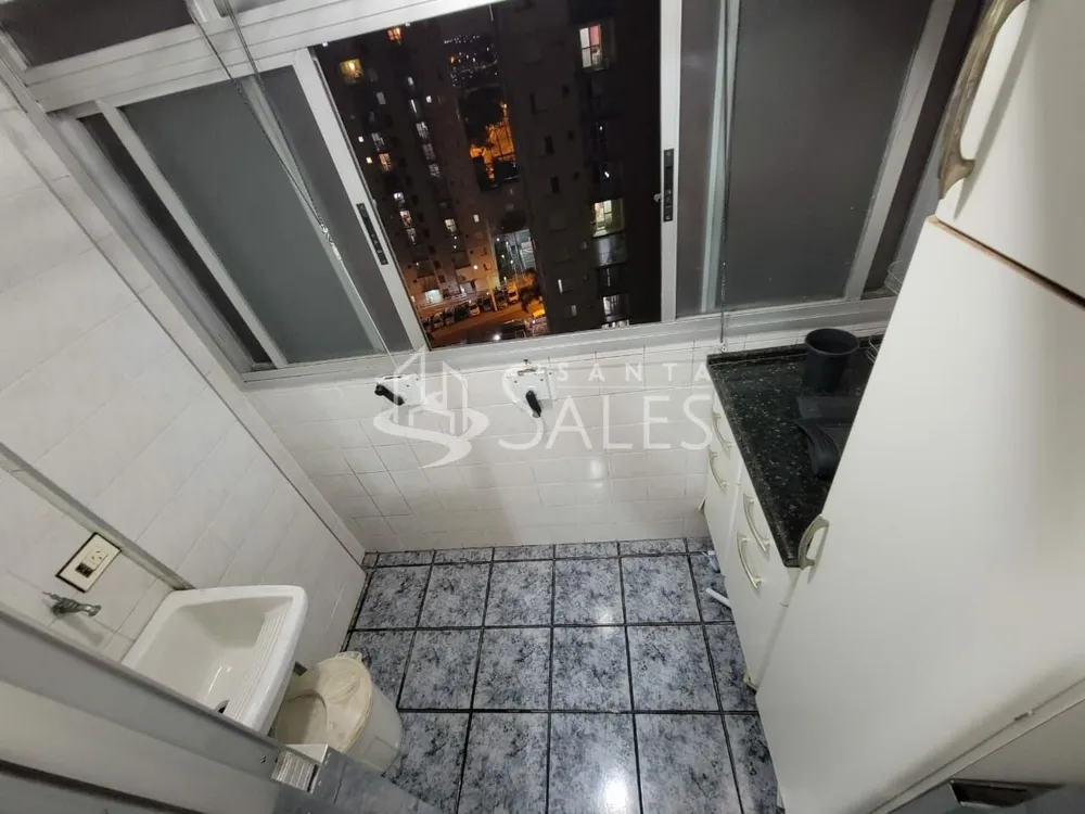 Apartamento, 2 quartos, 60 m² - Foto 4