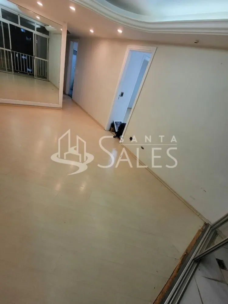 Apartamento, 2 quartos, 60 m² - Foto 10