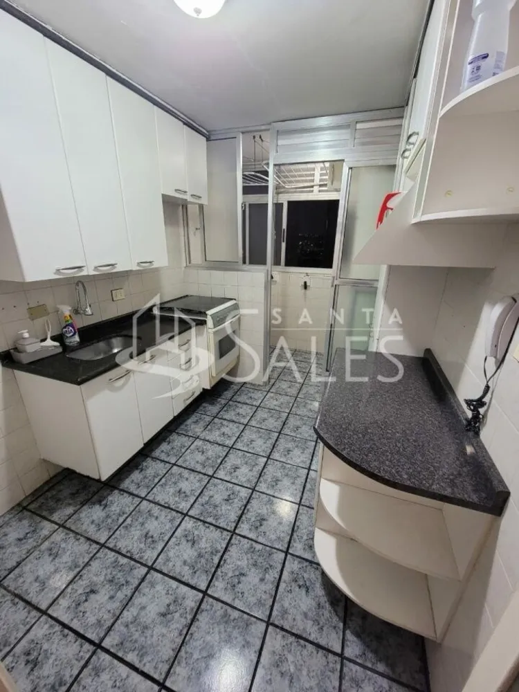 Apartamento, 2 quartos, 60 m² - Foto 3