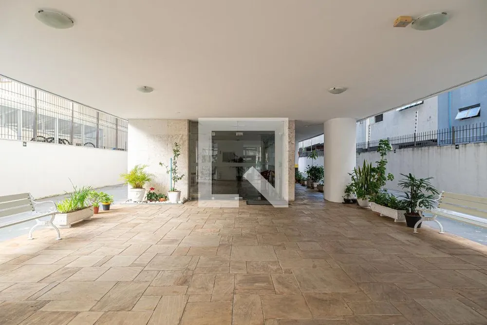 Apartamento, 2 quartos, 88 m² - Foto 3