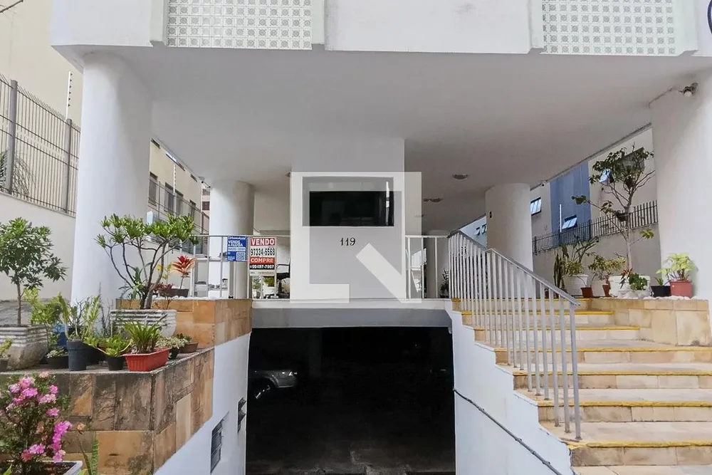 Apartamento, 2 quartos, 88 m² - Foto 2