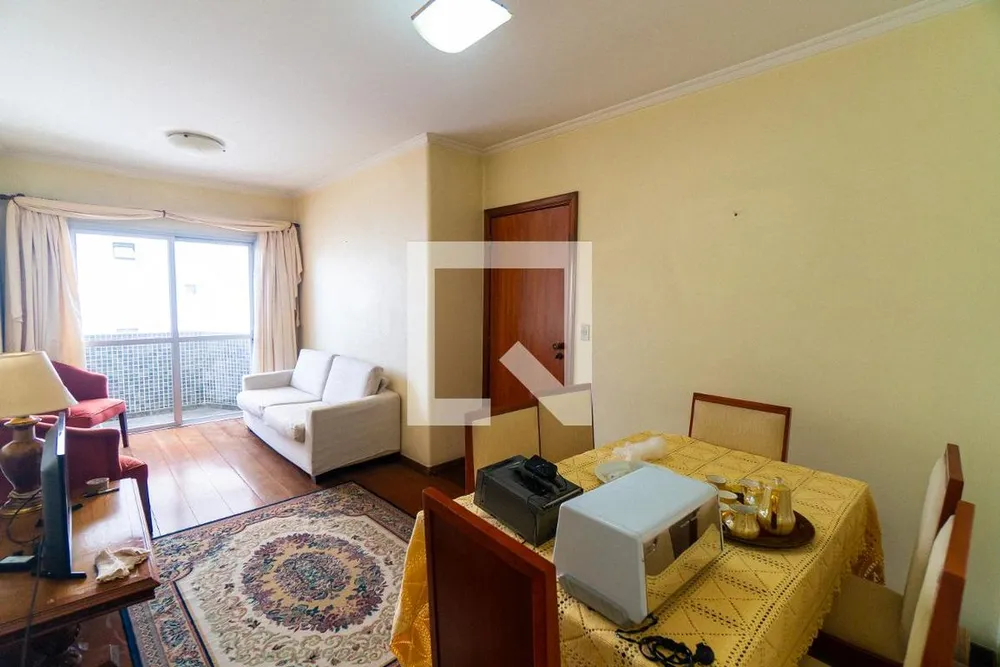 Apartamento, 2 quartos, 70 m² - Foto 3