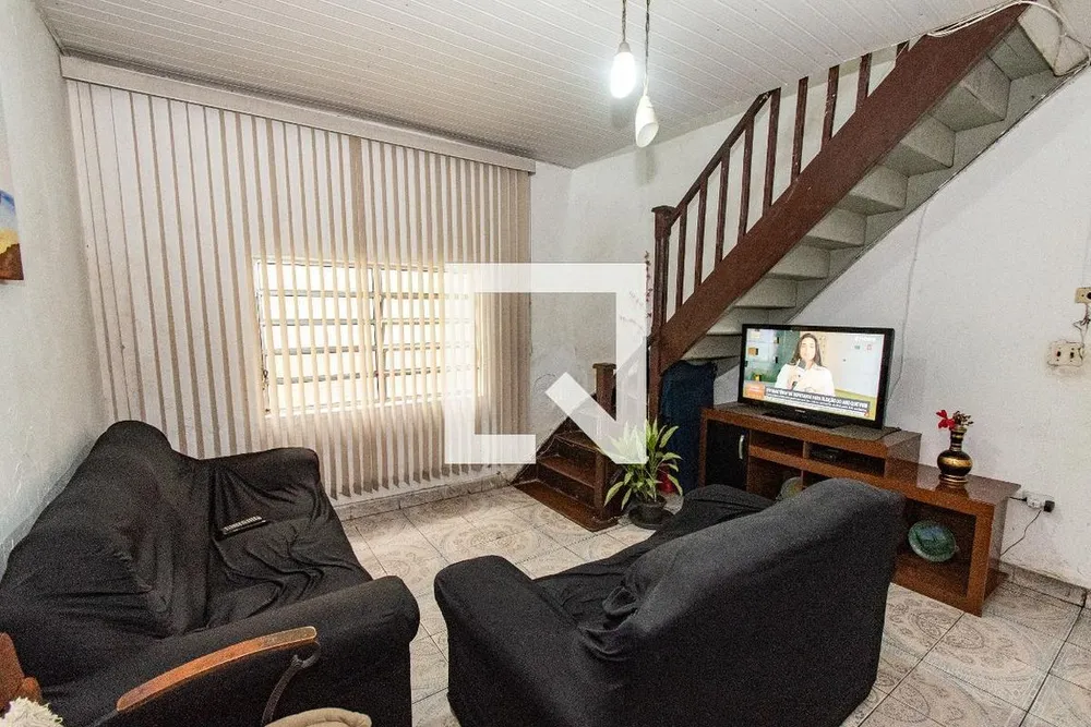 Casa, 4 quartos, 176 m² - Foto 1