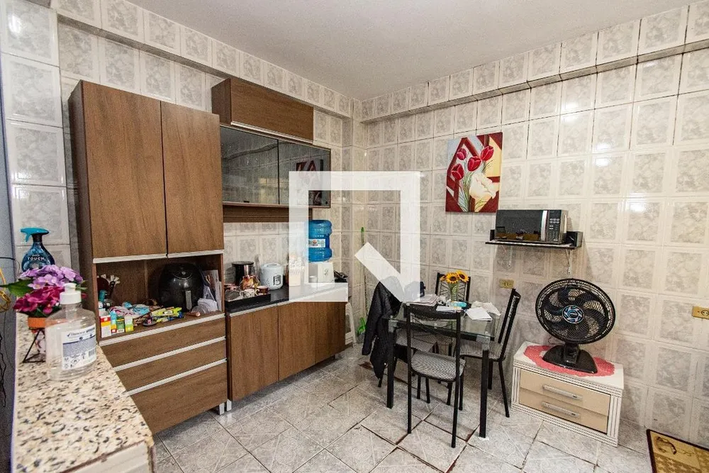 Casa, 4 quartos, 176 m² - Foto 3