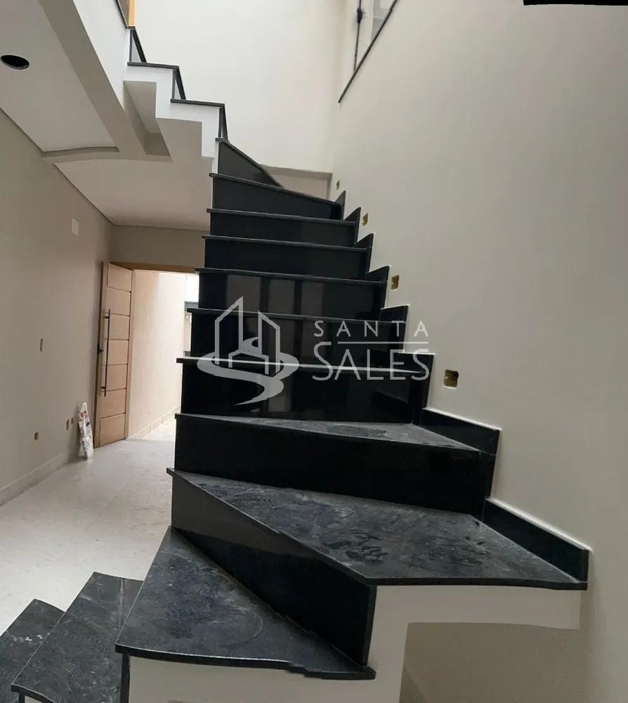 Casa, 3 quartos - Foto 6