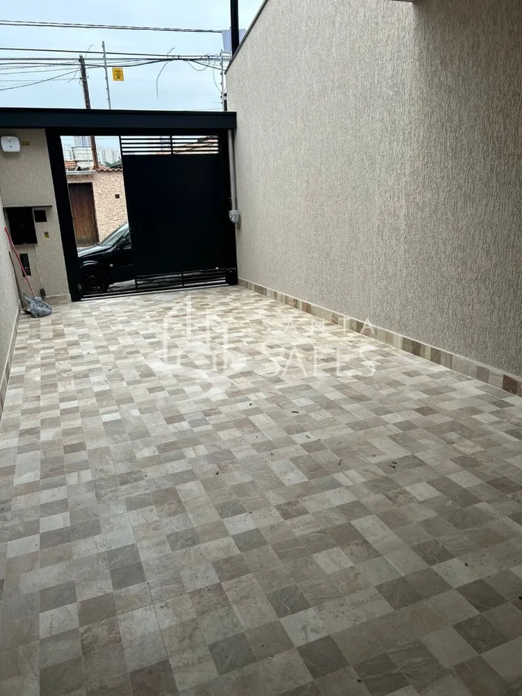 Casa, 3 quartos - Foto 4