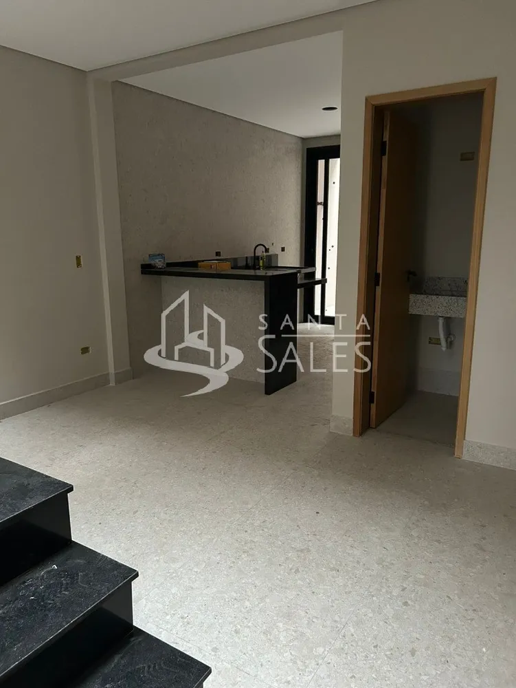 Casa, 3 quartos - Foto 3