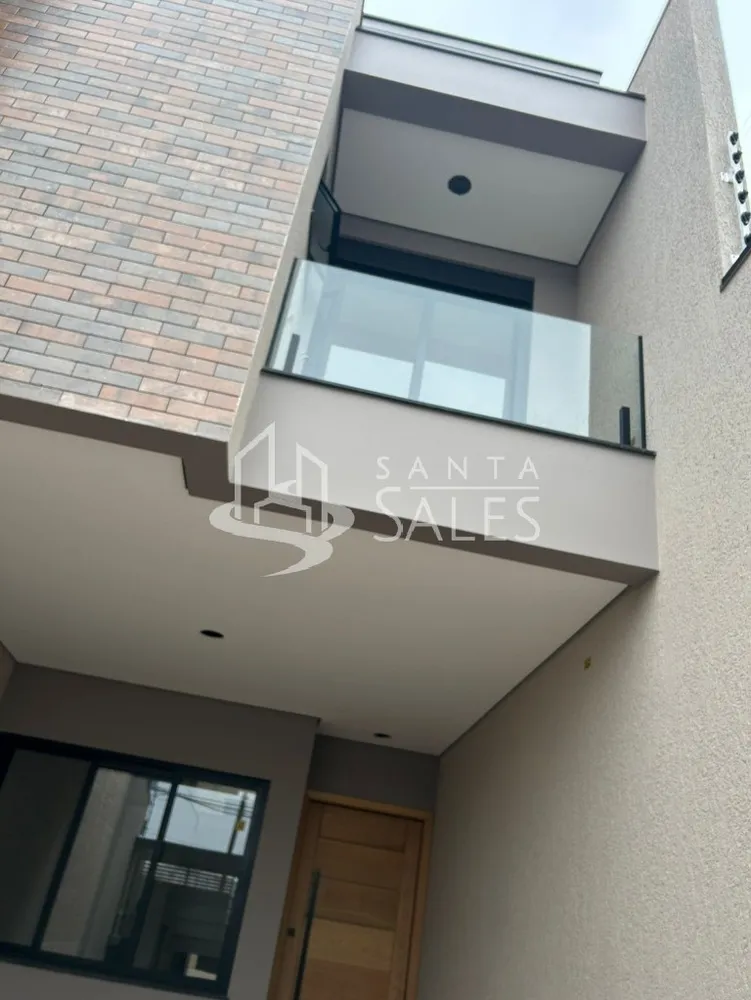 Casa, 3 quartos - Foto 4