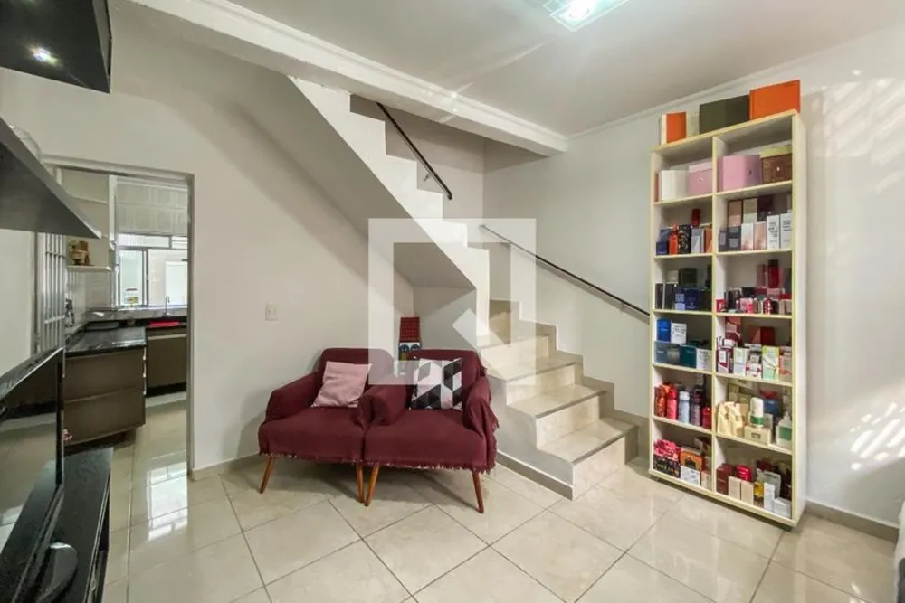 Casa, 2 quartos, 70 m² - Foto 4