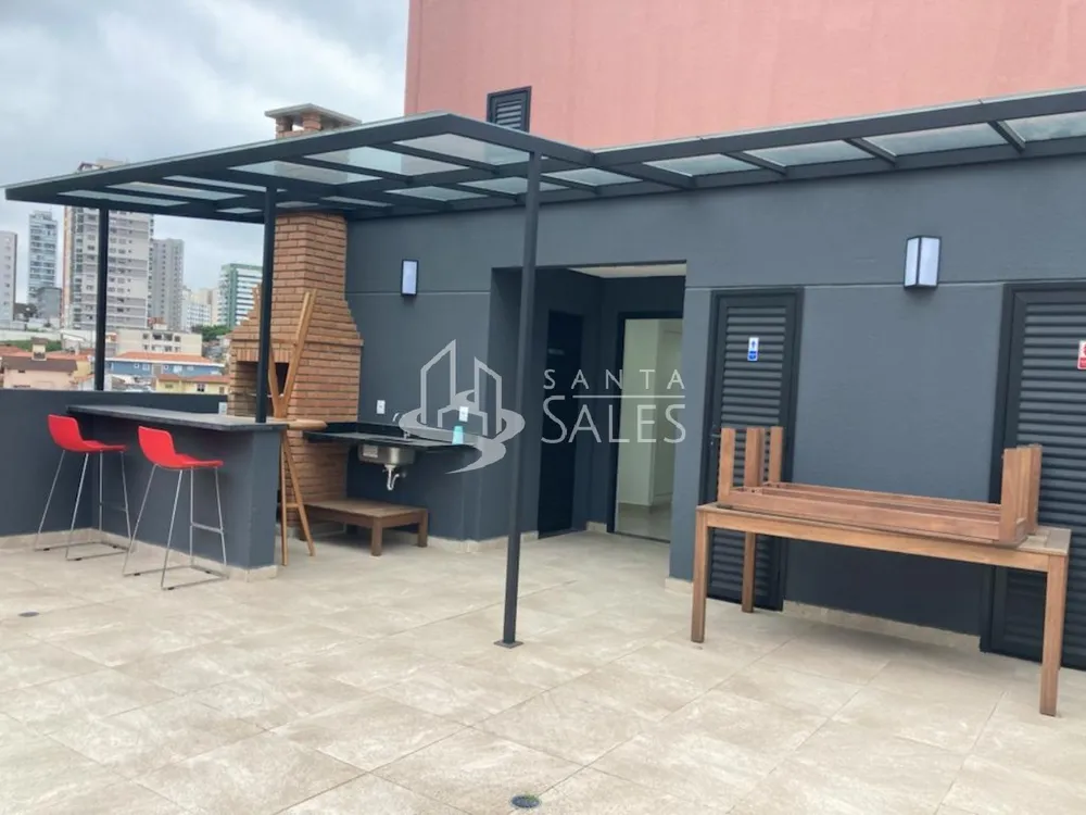 Apartamento, 2 quartos, 50 m² - Foto 11