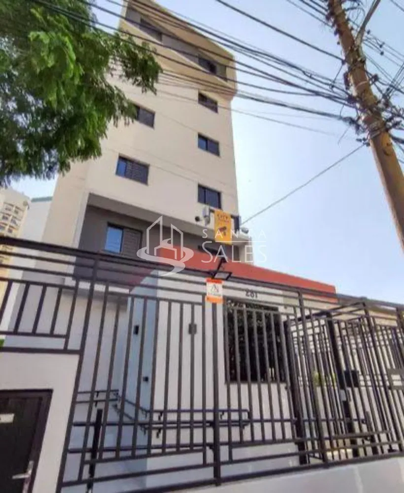 Apartamento, 2 quartos, 50 m² - Foto 15
