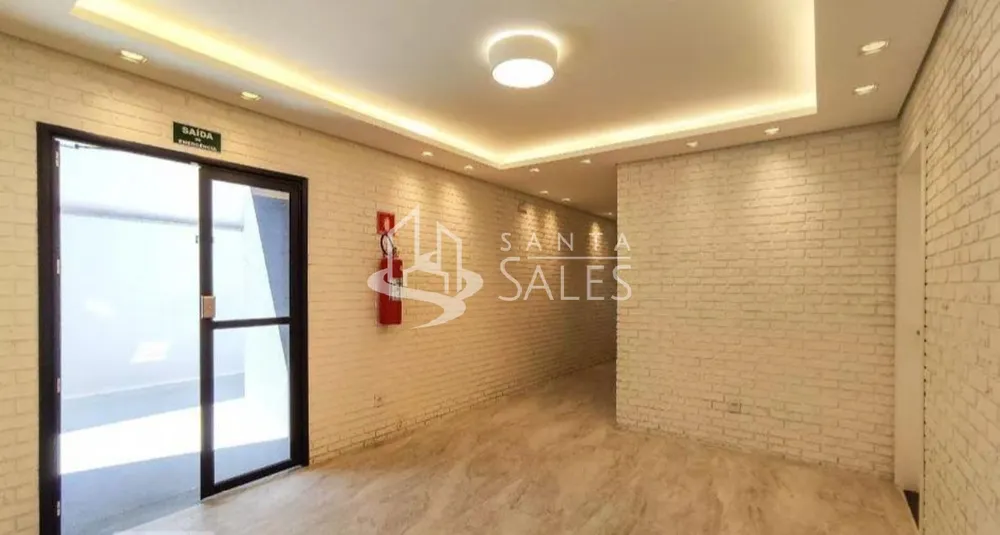 Apartamento, 2 quartos, 50 m² - Foto 2