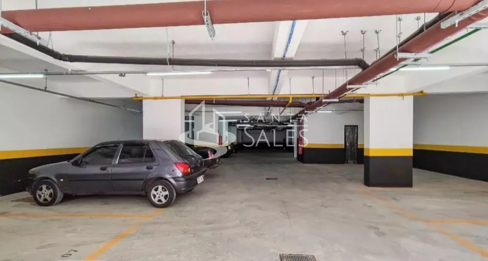 Apartamento, 2 quartos, 50 m² - Foto 13