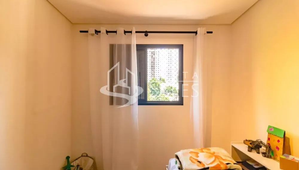 Apartamento, 2 quartos, 50 m² - Foto 16
