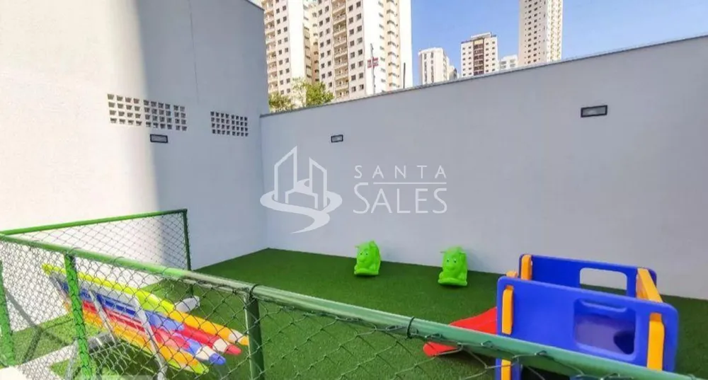 Apartamento, 2 quartos, 50 m² - Foto 14