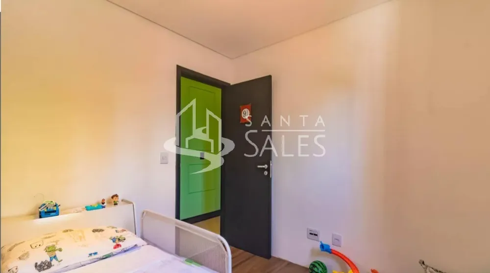 Apartamento, 2 quartos, 50 m² - Foto 9