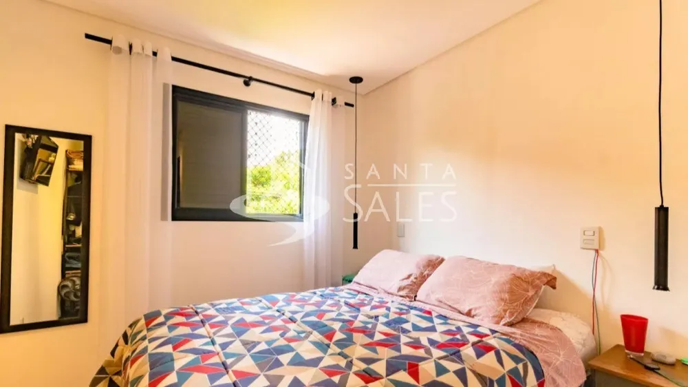 Apartamento, 2 quartos, 50 m² - Foto 3